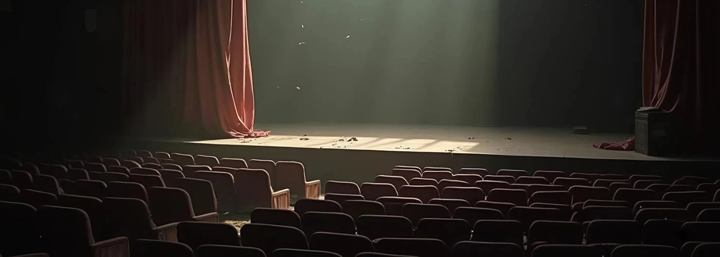 Постер Глава Вторая